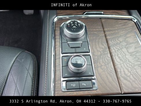 Used 2020 Ford Expedition Platinum image 55