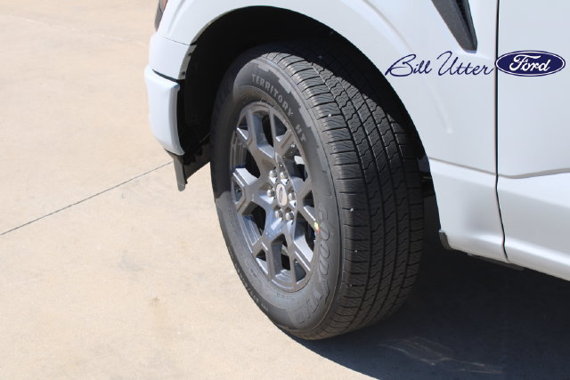New 2026 Ford F150 STX w/ Equipment Group 200A RWD image 5
