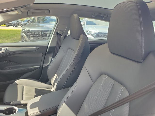 Certified 2026 Audi A6 Prestige AWD/4WD image 17