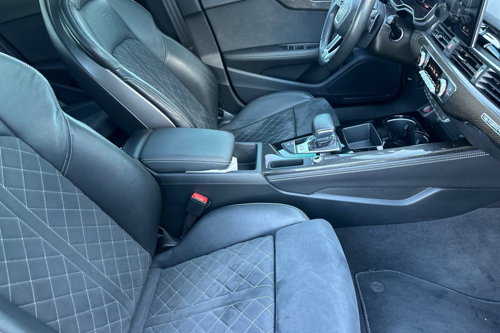 Used 2022 Audi S5 Premium Plus AWD/4WD image 26