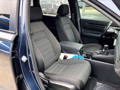 Used 2026 Honda CR-V Sport image 9