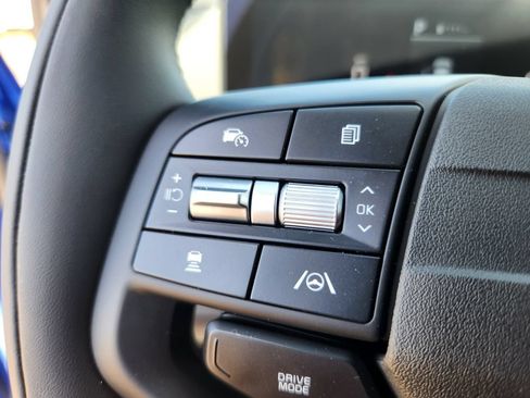 New 2026 Kia Sportage X-Line w/ X-Line Premium Package AWD/4WD image 18