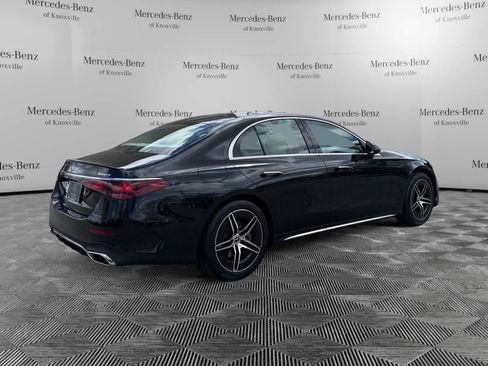 New 2026 Mercedes-Benz E 350 E 350 image 5