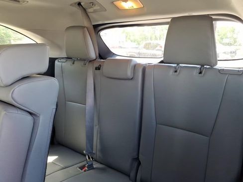 Used 2023 Toyota Highlander XLE image 8