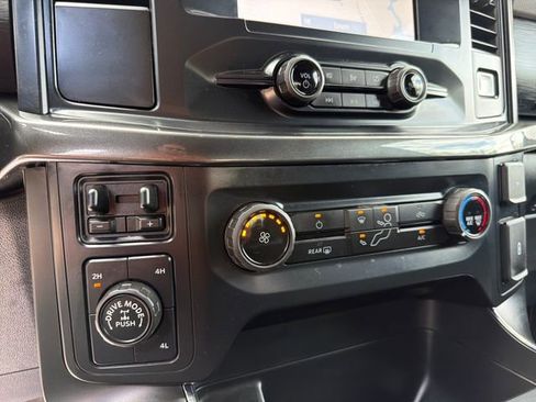 Used 2021 Ford F150 XL w/ STX Appearance Package AWD/4WD image 21