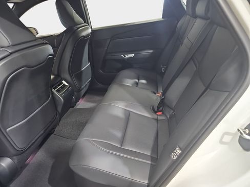 New 2026 Lexus ES 500e w/ Convenience Package AWD/4WD image 17