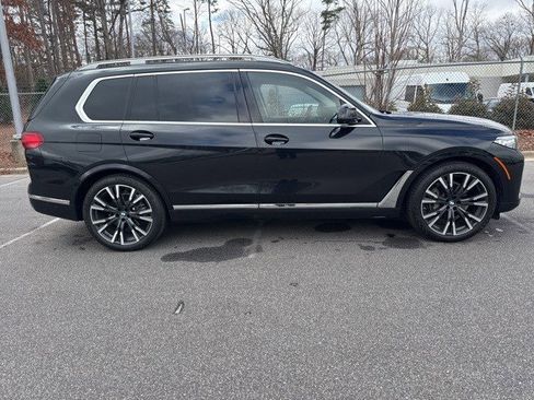 Used 2019 BMW X7 xDrive40i w/ Premium Package image 4