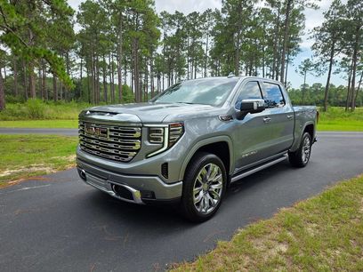 New 2026 GMC Sierra 1500 Denali w/ Denali Reserve Package