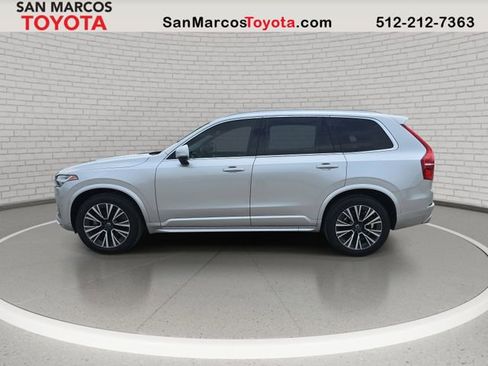 Used 2021 Volvo XC90 T5 Momentum FWD image 8