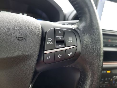 Certified 2022 Ford Bronco Sport Badlands w/ Premium Package image 20