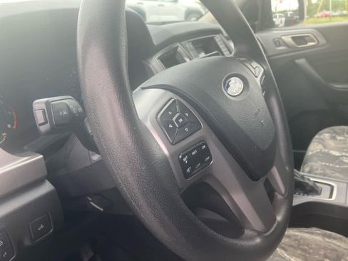 Used 2019 Ford Ranger XLT AWD/4WD image 9