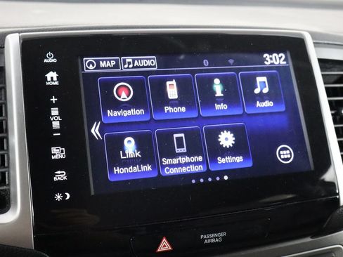 Used 2017 Honda Pilot EX-L image 33