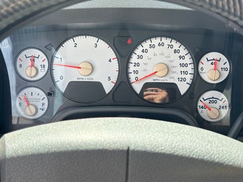 Used 2008 Dodge Ram 3500 Truck Laramie w/ Trailer Tow Group image 23