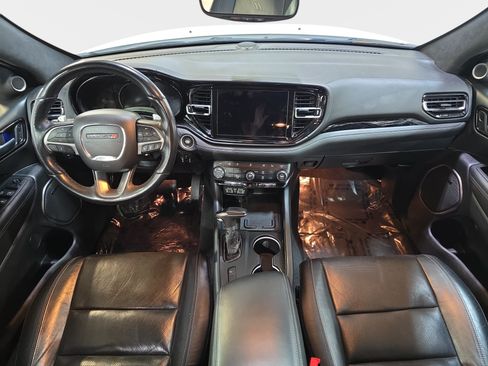 Used 2022 Dodge Durango Citadel AWD/4WD image 10