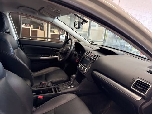 Used 2015 Subaru Crosstrek 2.0i Limited w/ Popular Package #1 image 26