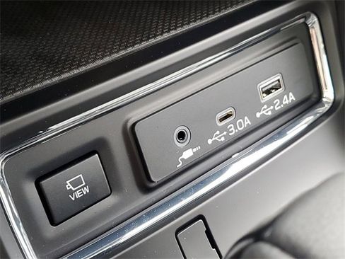 New 2026 Subaru Ascent Bronze Edition image 34