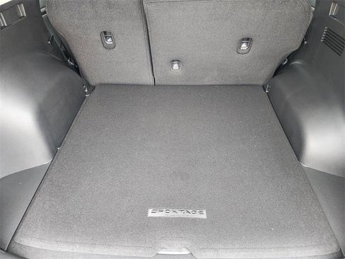 Certified 2026 Kia Sportage EX w/ EX Panorama Roof Package image 30