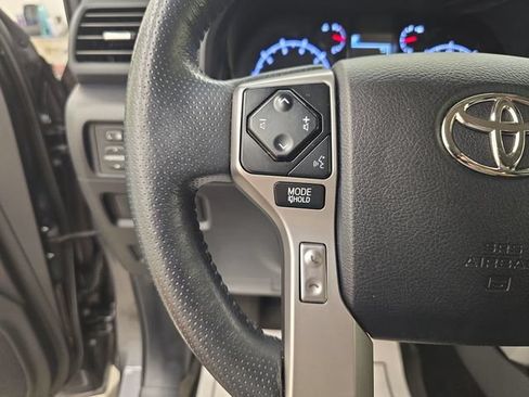 Used 2023 Toyota 4Runner SR5 Premium w/ Moonroof Package AWD/4WD image 30