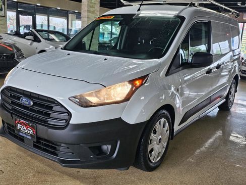 Used 2020 Ford Transit Connect XL image 4
