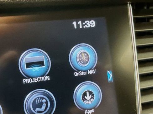 Used 2017 Buick Encore Preferred image 13