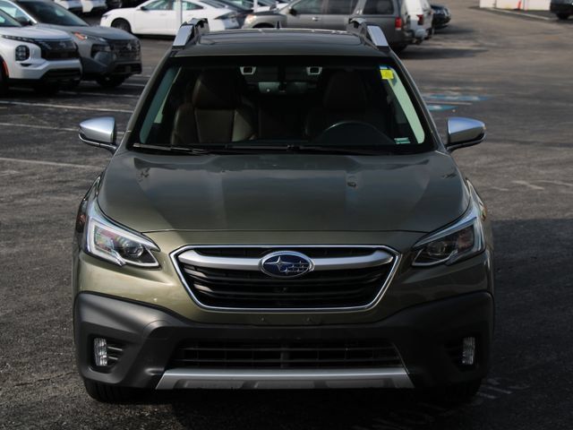 Used 2020 Subaru Outback Touring AWD/4WD image 7