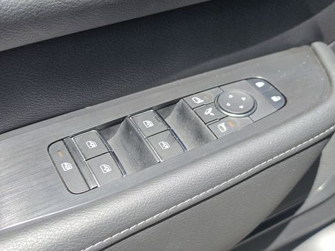 Used 2025 Nissan Armada PRO-4X w/ Pro-4X Premium Package AWD/4WD image 20