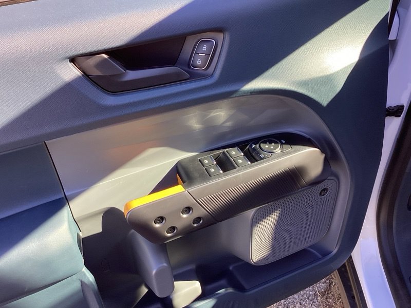 New 2026 Ford Maverick Tremor AWD/4WD image 23