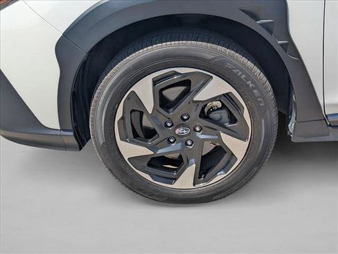 Used 2024 Subaru Crosstrek 2.5i Limited w/ Crosstrek Mirror Package AWD/4WD image 23