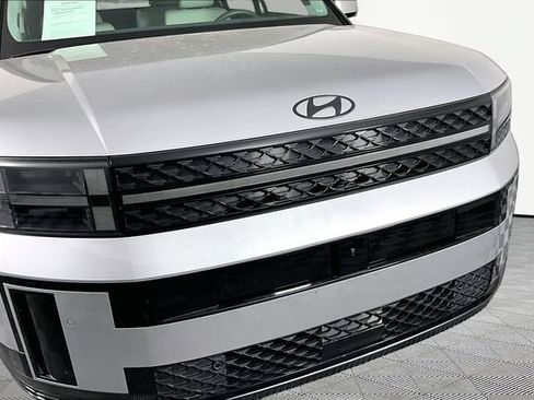 Used 2025 Hyundai Santa Fe Calligraphy AWD/4WD image 31