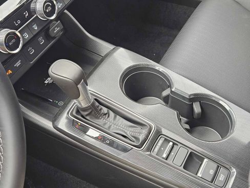 New 2026 Honda Civic Sport Touring image 18