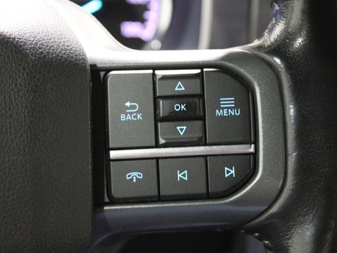 Used 2022 Ford F150 XLT w/ Equipment Group 302A High image 18