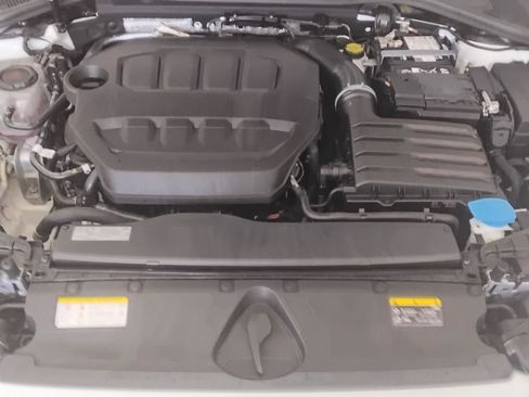 Certified 2025 Audi A3 2.0T Premium image 15