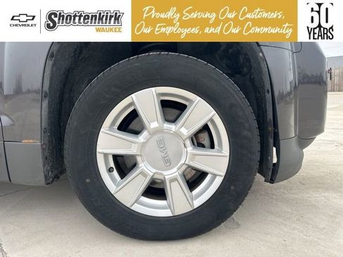 Used 2013 GMC Terrain SLE w/ Convenience Package image 9