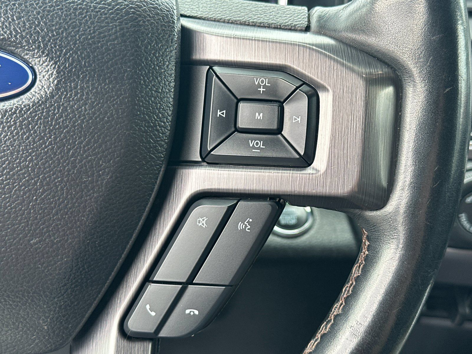 Certified 2020 Ford Expedition Platinum AWD/4WD image 30