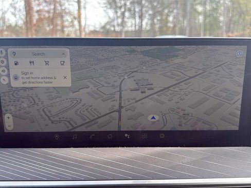 Certified 2025 INFINITI QX80 Autograph image 22