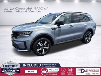 Used 2022 Kia Sorento S