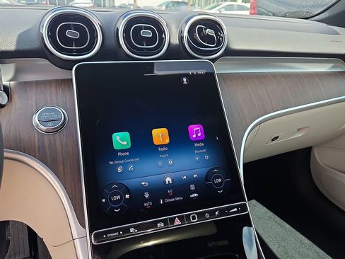 New 2026 Mercedes-Benz C 300 Sedan image 19