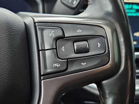 Used 2024 Chevrolet Silverado 2500 High Country w/ High Country Premium Package image 26