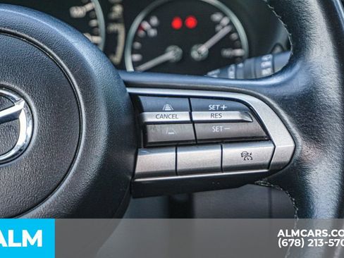 Used 2023 MAZDA CX-30 AWD 2.5 S w/ Select Package image 30