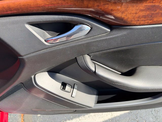 Used 2011 Cadillac CTS Premium AWD/4WD image 32