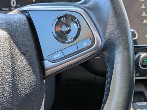 Certified 2019 Honda CR-V EX-L image 15