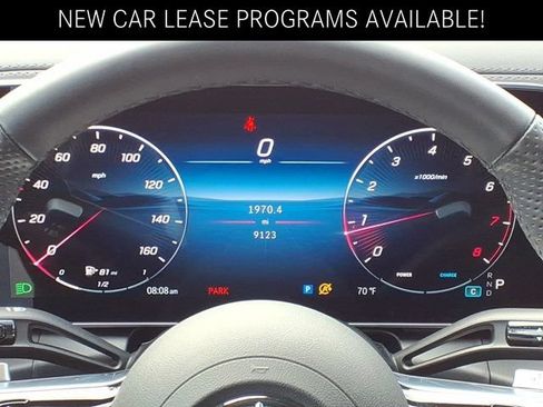 Used 2026 Mercedes-Benz GLC 300 4MATIC image 11