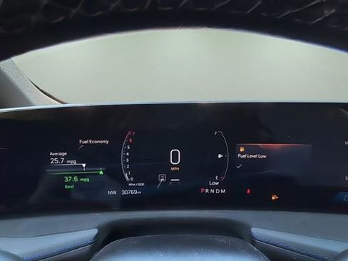 Used 2024 Cadillac XT4 Sport FWD image 17