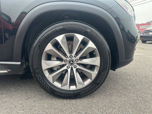 Used 2020 Mercedes-Benz GLE 350 4MATIC image 29