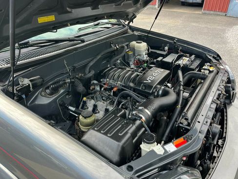 Used 2005 Toyota Tundra Limited w/ All Weather Guard Pkg image 98