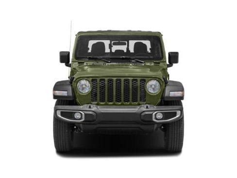 Used 2022 Jeep Gladiator Sport AWD/4WD image 4