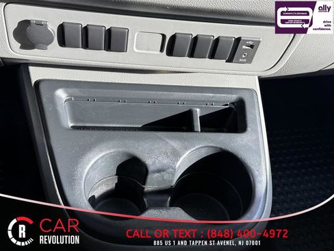 Used 2019 Nissan NV 1500 S RWD image 25