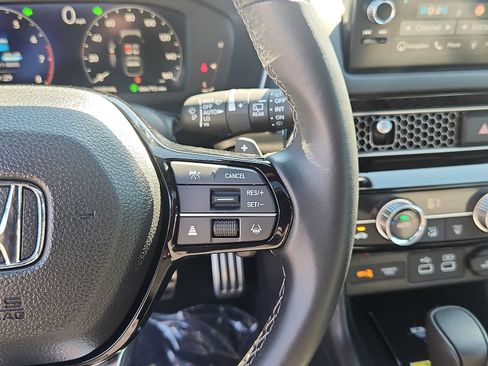 Used 2023 Honda Civic Sport Touring image 21