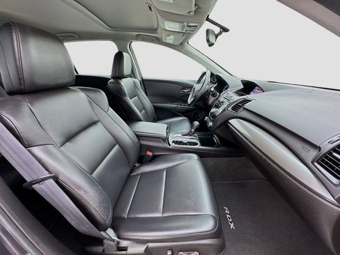 Used 2018 Acura RDX FWD image 20