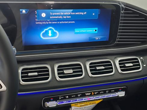 New 2026 Mercedes-Benz GLE 350 4MATIC image 14